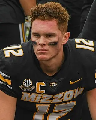 Photo of Brady Cook