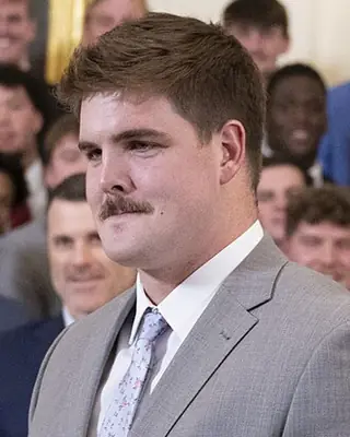 Photo of Grey Zabel
