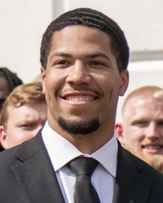 Photo of Cody Simon