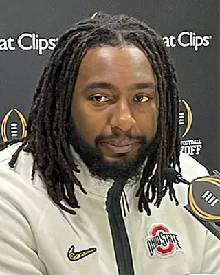 Photo of Donovan Jackson