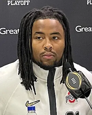 Photo of Tyleik Williams