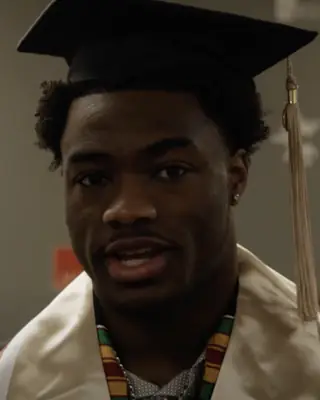 Photo of Jalen Milroe
