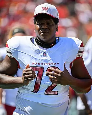 Photo of Josh Conerly Jr.