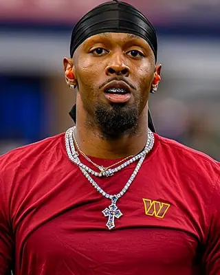 Photo of Trey Amos