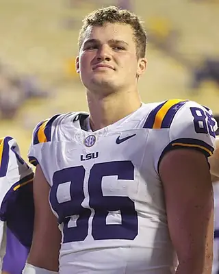 Photo of Mason Taylor