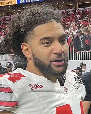 Photo of JT Tuimoloau