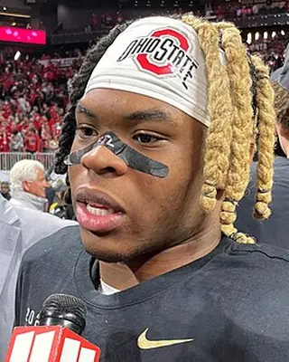 Photo of Quinshon Judkins