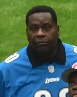 Photo of Al Baker