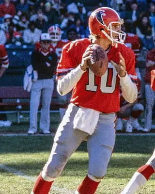 Photo of Steve Bartkowski
