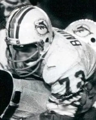 Photo of Bob Baumhower
