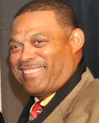 Photo of Robert Brazile