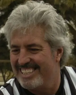 Photo of Randy Cross