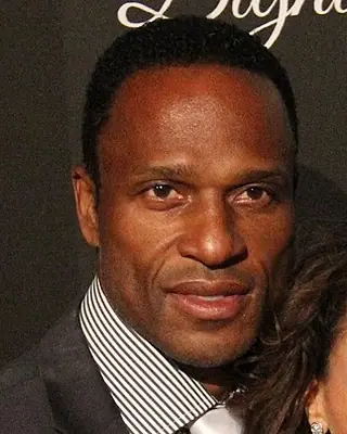 Photo of Willie Gault