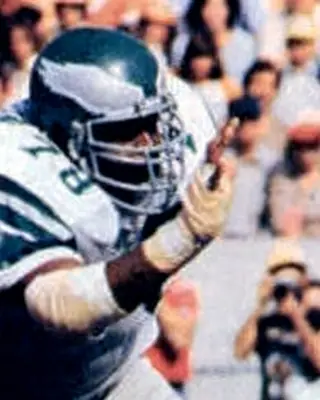 Photo of Carl Hairston
