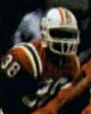 Photo of Roland James