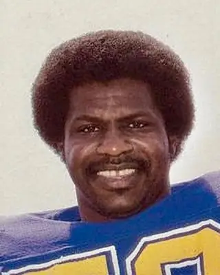 Photo of Gary Johnson