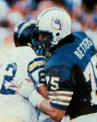 Photo of Don Macek