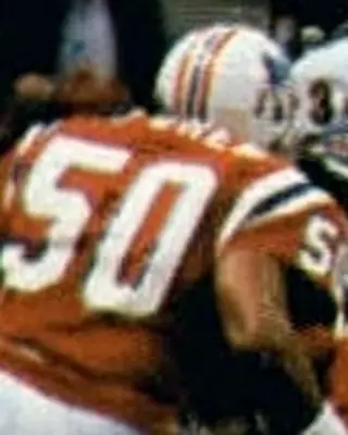 Photo of Larry McGrew