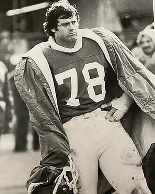 Photo of Steve Riley