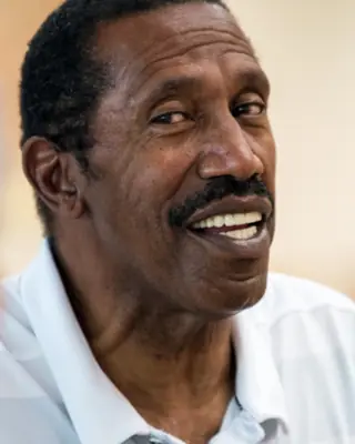 Photo of Jerry Robinson