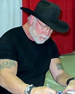 Photo of Randy White