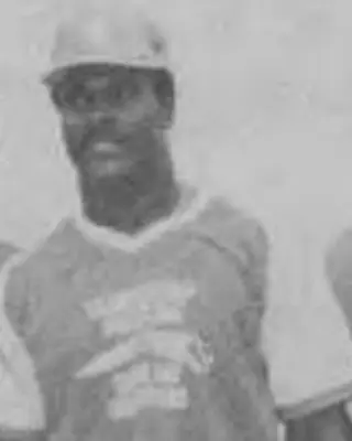 Photo of James Wilder