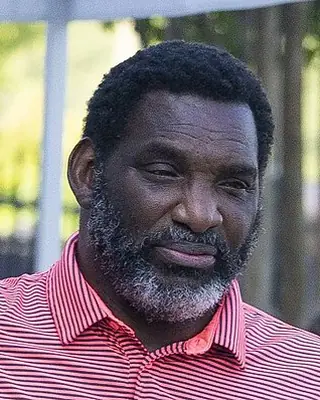 Photo of Doug Williams